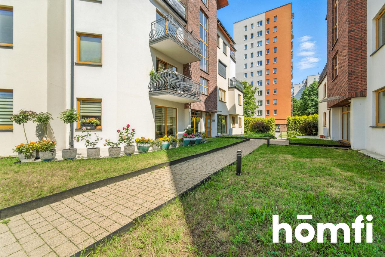 Piękne mieszkanie na Cyprysowym Osiedlu - Mieszkanie - Wynajem - Katowice, Muchowiec