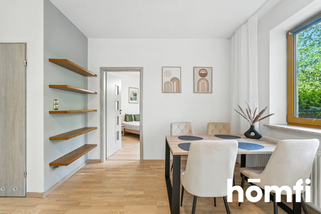 Piękne mieszkanie na Cyprysowym Osiedlu - Mieszkanie - Wynajem - Katowice, Muchowiec