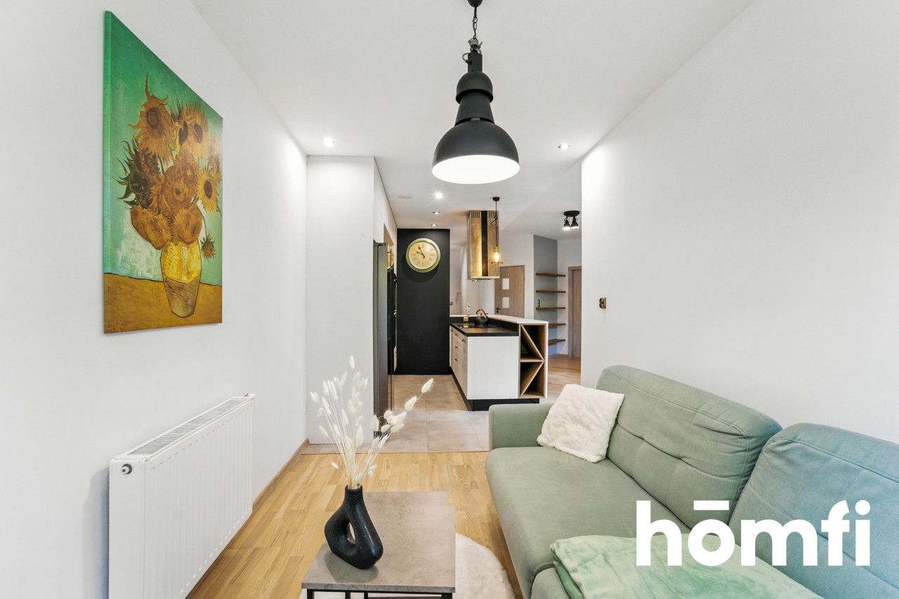 Piękne mieszkanie na Cyprysowym Osiedlu - Mieszkanie - Wynajem - Katowice, Muchowiec