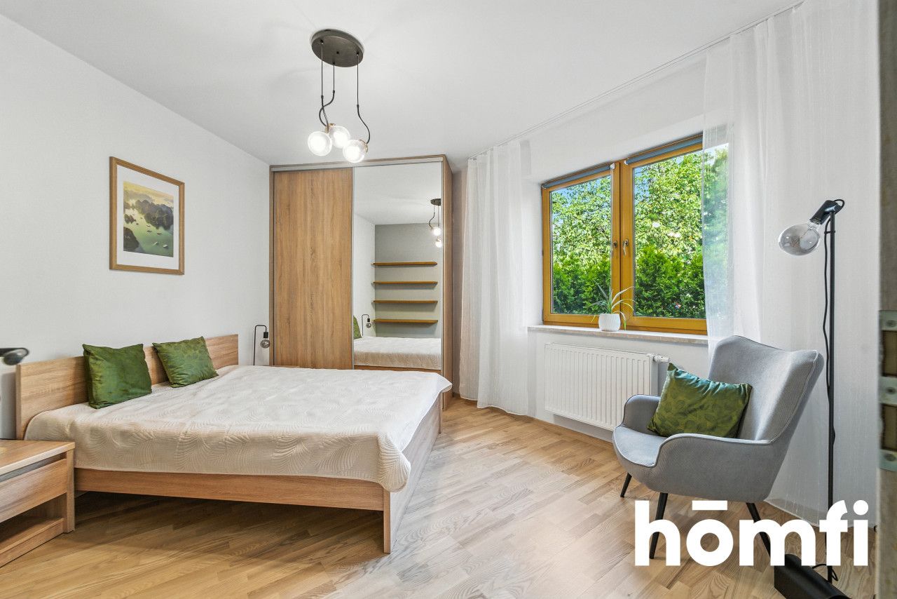 Piękne mieszkanie na Cyprysowym Osiedlu - Mieszkanie - Wynajem - Katowice, Muchowiec