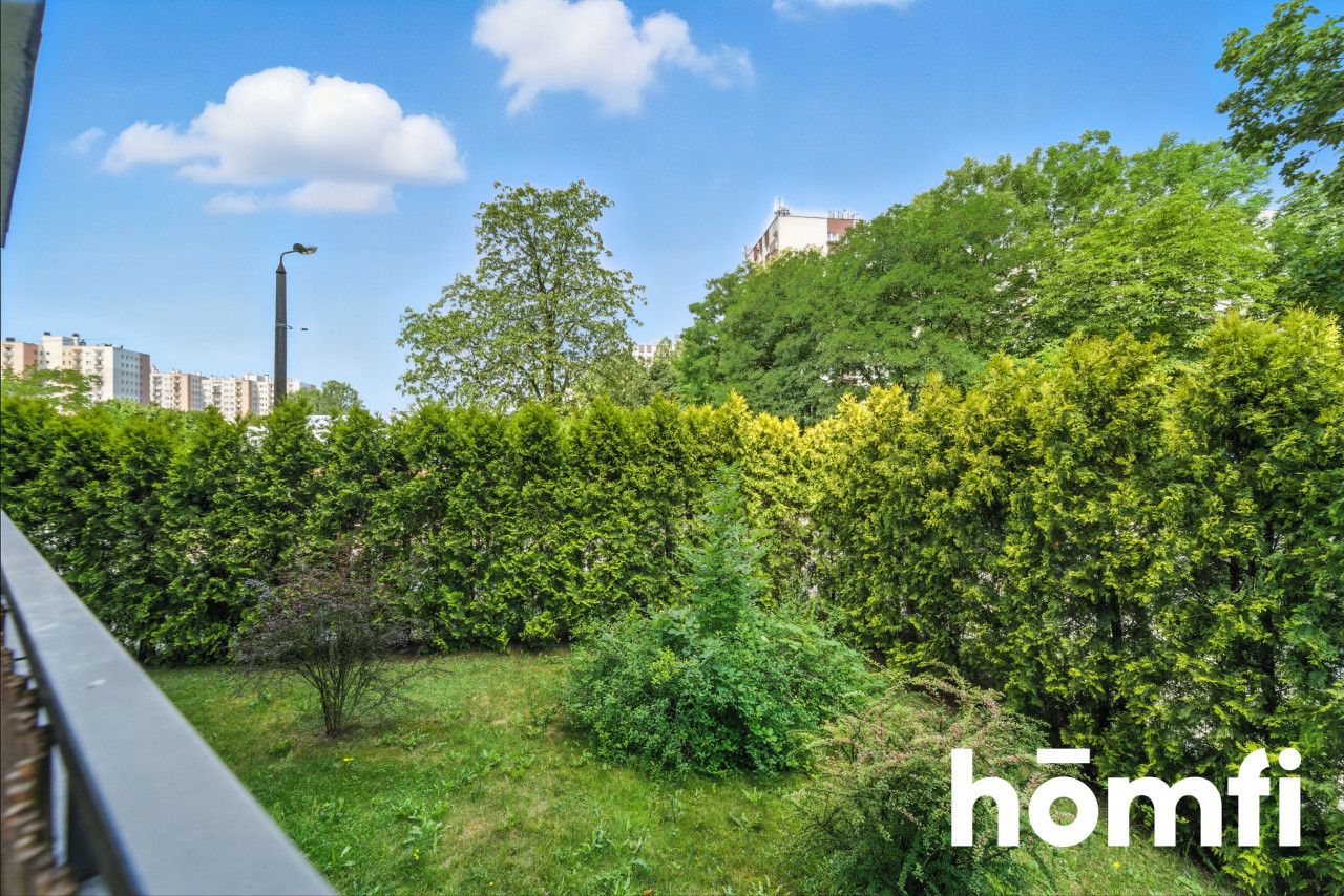 Piękne mieszkanie na Cyprysowym Osiedlu - Mieszkanie - Wynajem - Katowice, Muchowiec