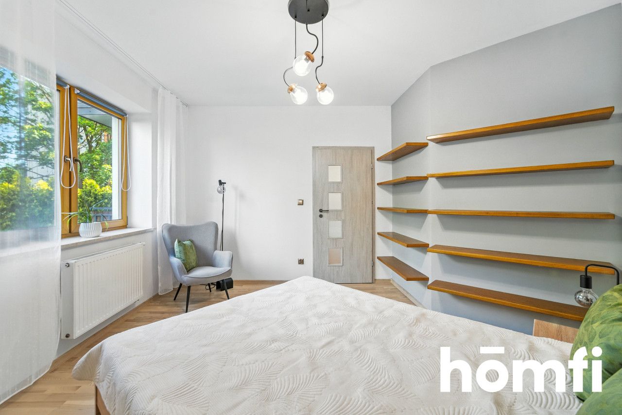 Piękne mieszkanie na Cyprysowym Osiedlu - Mieszkanie - Wynajem - Katowice, Muchowiec