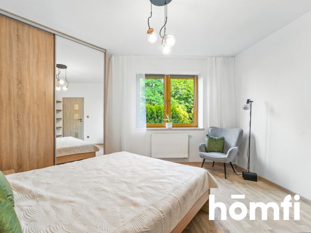 Beautiful apartment in a Cyprysowe Osiedle - Apartment - Rent - Katowice, Muchowiec