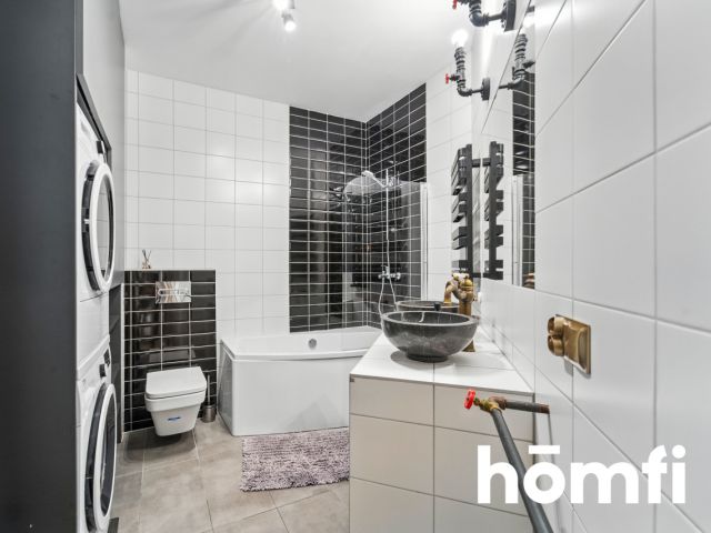 Beautiful apartment in a Cyprysowe Osiedle - Apartment - Rent - Katowice, Muchowiec