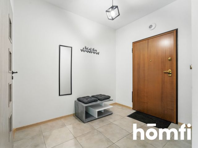 Beautiful apartment in a Cyprysowe Osiedle - Apartment - Rent - Katowice, Muchowiec