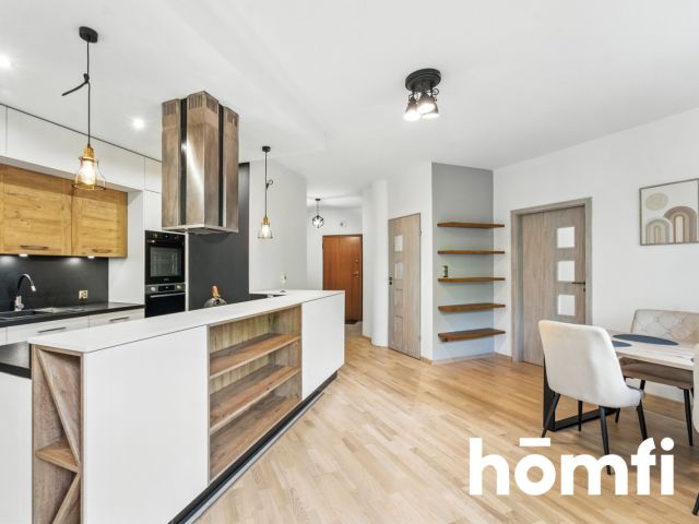 Beautiful apartment in a Cyprysowe Osiedle - Apartment - Rent - Katowice, Muchowiec
