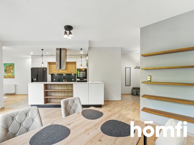 Beautiful apartment in a Cyprysowe Osiedle - Apartment - Rent - Katowice, Muchowiec