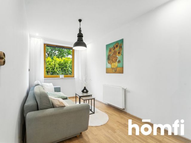 Beautiful apartment in a Cyprysowe Osiedle - Apartment - Rent - Katowice, Muchowiec