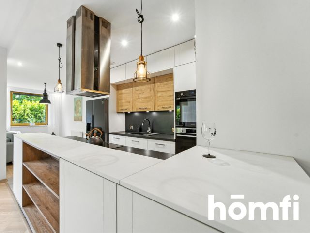 Beautiful apartment in a Cyprysowe Osiedle - Apartment - Rent - Katowice, Muchowiec