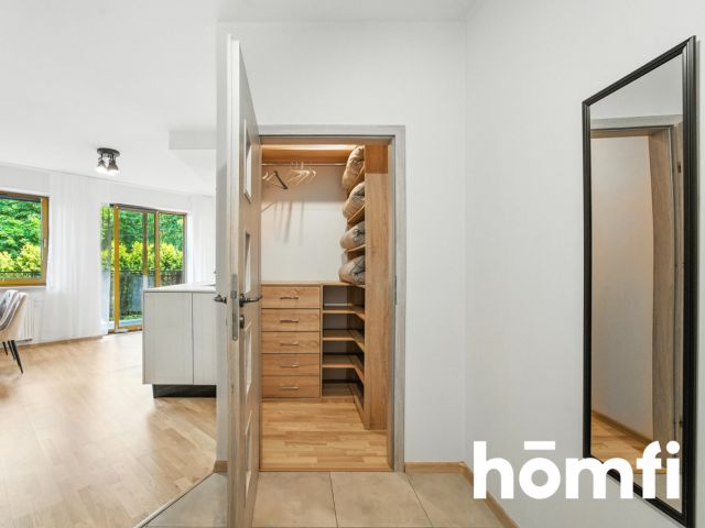 Beautiful apartment in a Cyprysowe Osiedle - Apartment - Rent - Katowice, Muchowiec