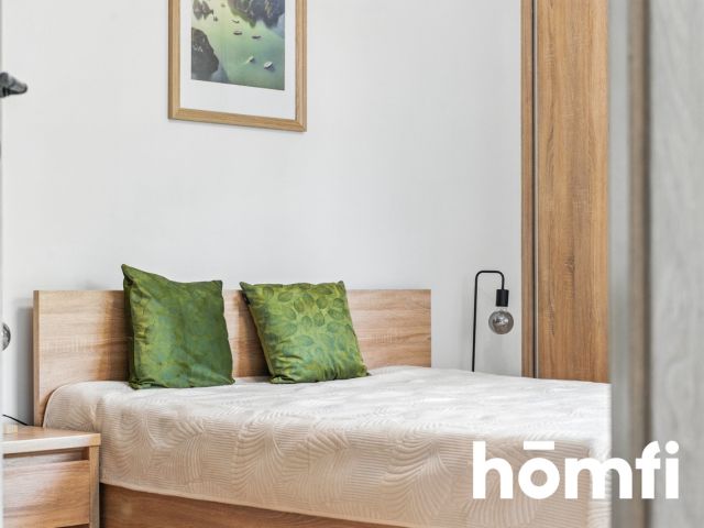 Beautiful apartment in a Cyprysowe Osiedle - Apartment - Rent - Katowice, Muchowiec
