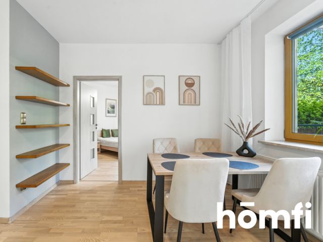 Beautiful apartment in a Cyprysowe Osiedle - Apartment - Rent - Katowice, Muchowiec