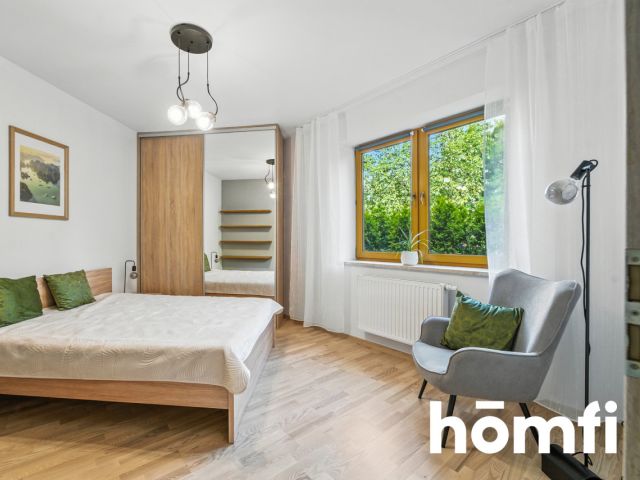 Beautiful apartment in a Cyprysowe Osiedle - Apartment - Rent - Katowice, Muchowiec