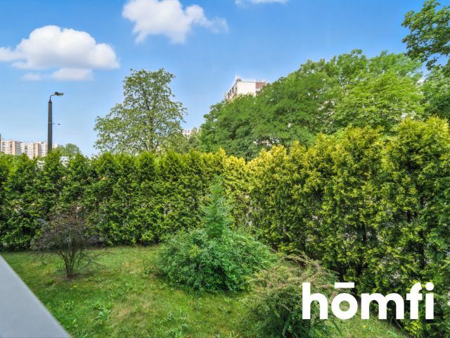 Beautiful apartment in a Cyprysowe Osiedle - Apartment - Rent - Katowice, Muchowiec