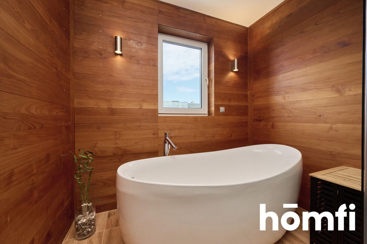 Wyjątkowy, przestronny apartament 83 m2 z tarasem - 20 m2, klimatyzacja, 2 balkony, zamykany garaż !/ ul. Zdrowa/Stare Miasto/ Wrocław - Mieszkanie - Wynajem - Wrocław, Stare Miasto