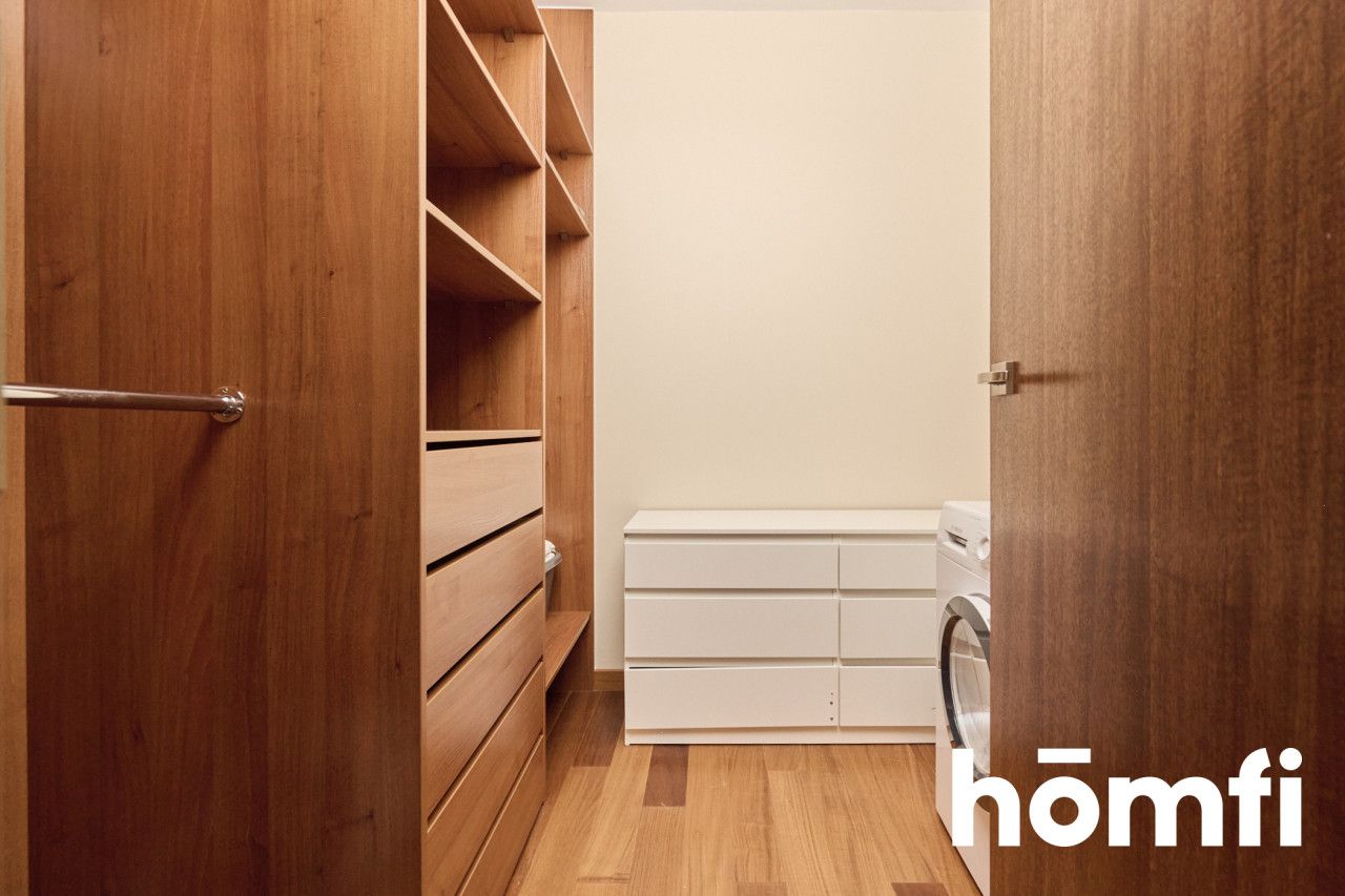 Wyjątkowy, przestronny apartament 83 m2 z tarasem - 20 m2, klimatyzacja, 2 balkony, zamykany garaż !/ ul. Zdrowa/Stare Miasto/ Wrocław - Mieszkanie - Wynajem - Wrocław, Stare Miasto