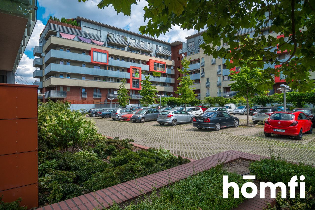 Wyjątkowy, przestronny apartament 83 m2 z tarasem - 20 m2, klimatyzacja, 2 balkony, zamykany garaż !/ ul. Zdrowa/Stare Miasto/ Wrocław - Mieszkanie - Wynajem - Wrocław, Stare Miasto