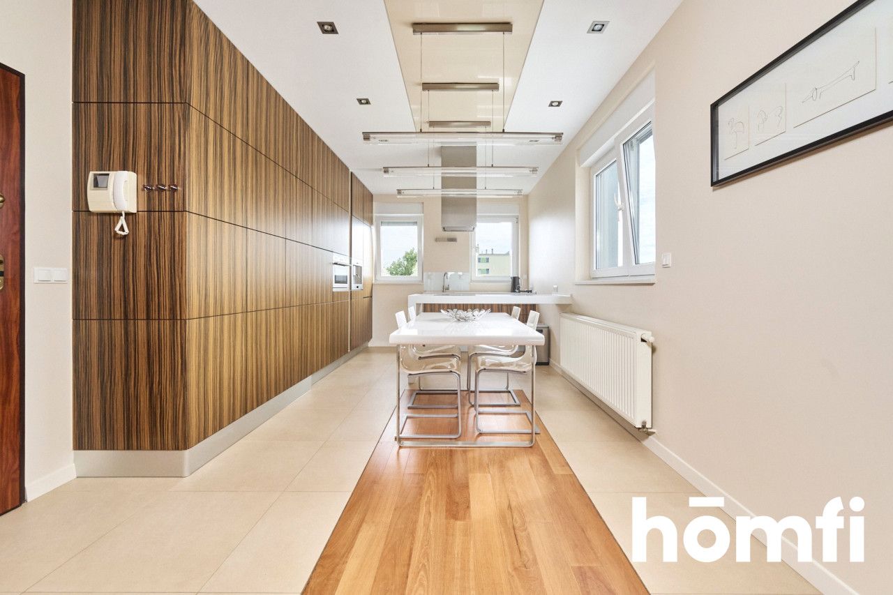 Wyjątkowy, przestronny apartament 83 m2 z tarasem - 20 m2, klimatyzacja, 2 balkony, zamykany garaż !/ ul. Zdrowa/Stare Miasto/ Wrocław - Mieszkanie - Wynajem - Wrocław, Stare Miasto