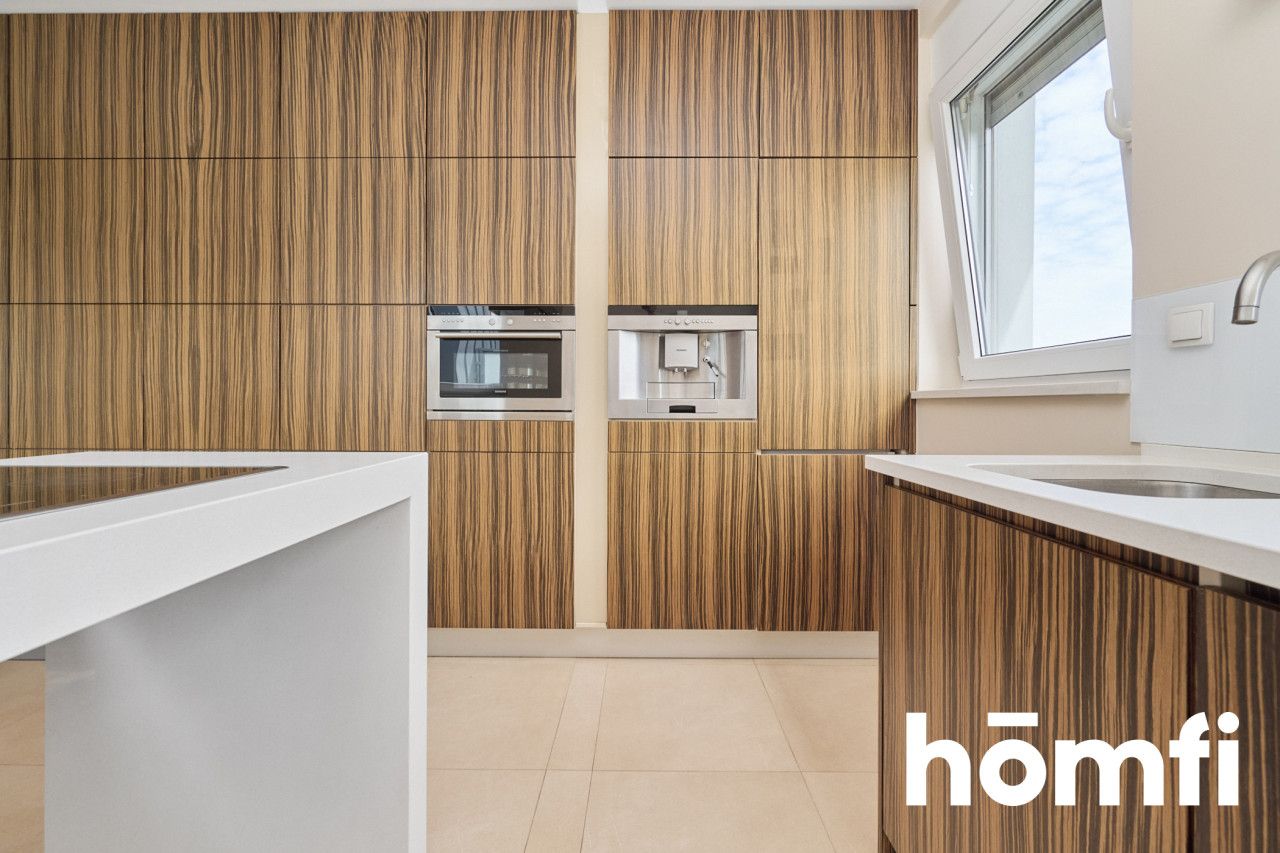 Wyjątkowy, przestronny apartament 83 m2 z tarasem - 20 m2, klimatyzacja, 2 balkony, zamykany garaż !/ ul. Zdrowa/Stare Miasto/ Wrocław - Mieszkanie - Wynajem - Wrocław, Stare Miasto