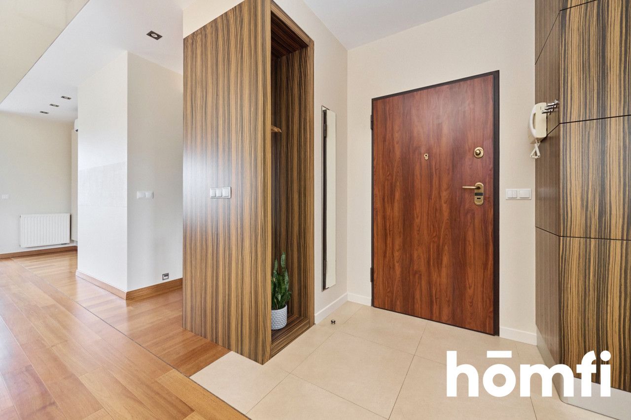 Wyjątkowy, przestronny apartament 83 m2 z tarasem - 20 m2, klimatyzacja, 2 balkony, zamykany garaż !/ ul. Zdrowa/Stare Miasto/ Wrocław - Mieszkanie - Wynajem - Wrocław, Stare Miasto