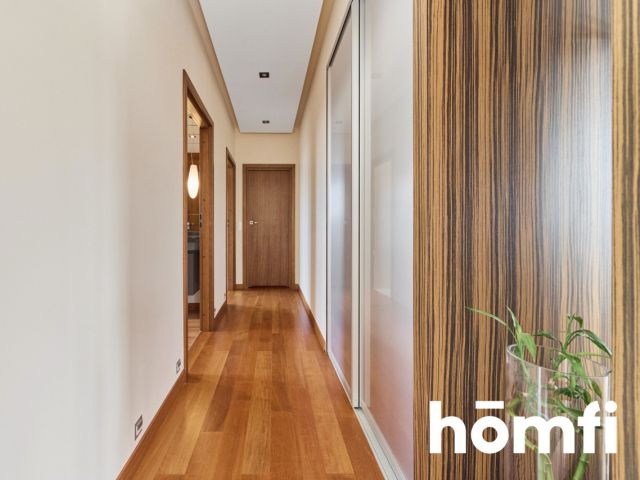 Unique, spacious 83 m2 apartment with a 20 m2 terrace, air conditioning, 2 balconies, closed garage!/ Zdrowa Street/Old Town/Wroclaw - Квартира - Оренда - Wrocław, Stare Miasto