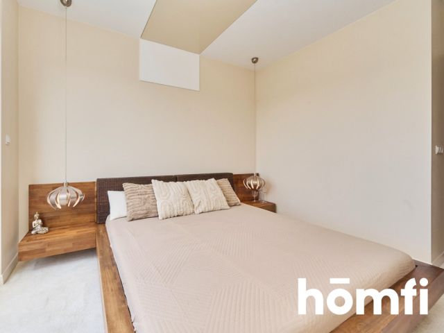 Unique, spacious 83 m2 apartment with a 20 m2 terrace, air conditioning, 2 balconies, closed garage!/ Zdrowa Street/Old Town/Wroclaw - Квартира - Оренда - Wrocław, Stare Miasto