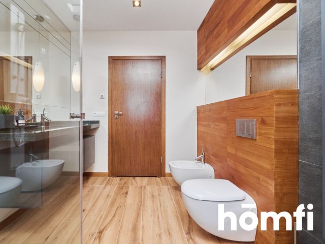 Unique, spacious 83 m2 apartment with a 20 m2 terrace, air conditioning, 2 balconies, closed garage!/ Zdrowa Street/Old Town/Wroclaw - Квартира - Оренда - Wrocław, Stare Miasto