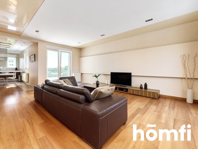 Wyjątkowy, przestronny apartament 83 m2 z tarasem - 20 m2, klimatyzacja, 2 balkony, zamykany garaż !/ ul. Zdrowa/Stare Miasto/ Wrocław - Mieszkanie - Wynajem - Wrocław, Stare Miasto