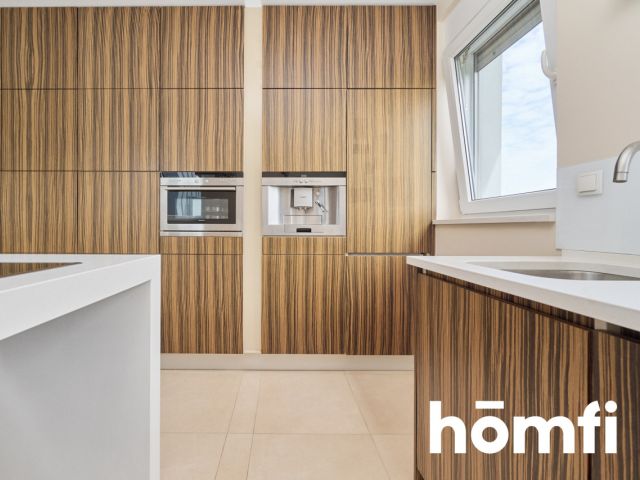 Unique, spacious 83 m2 apartment with a 20 m2 terrace, air conditioning, 2 balconies, closed garage!/ Zdrowa Street/Old Town/Wroclaw - Квартира - Оренда - Wrocław, Stare Miasto