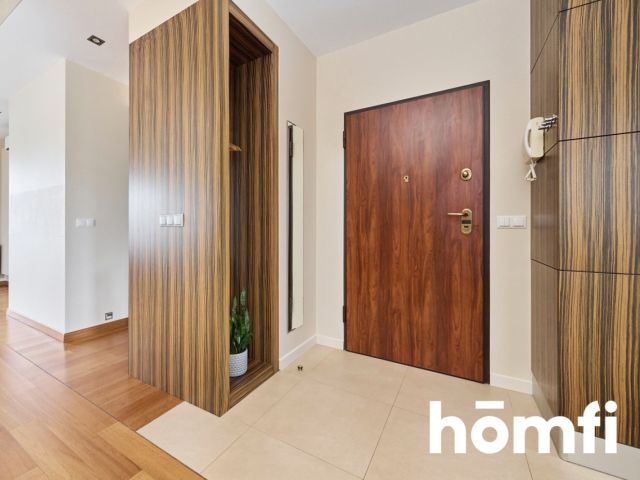 Unique, spacious 83 m2 apartment with a 20 m2 terrace, air conditioning, 2 balconies, closed garage!/ Zdrowa Street/Old Town/Wroclaw - Квартира - Оренда - Wrocław, Stare Miasto