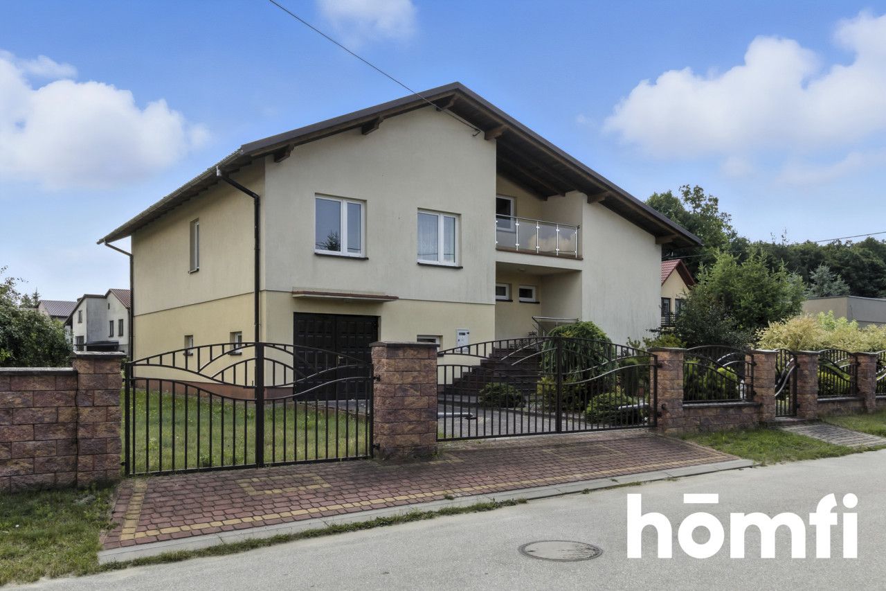 House for sale in Sędziszów! - House - Sale - Jędrzejowski, Sędziszów