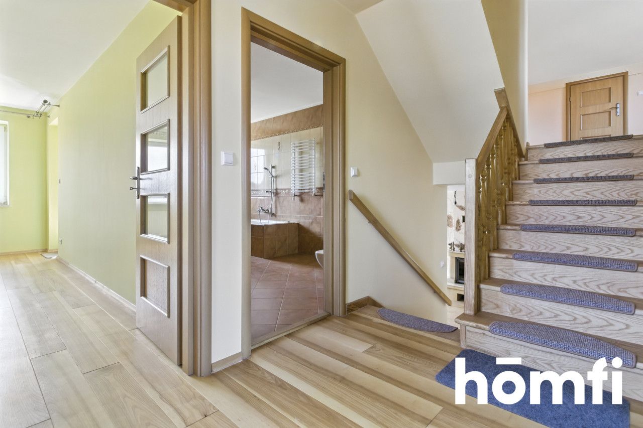 House for sale in Sędziszów! - House - Sale - Jędrzejowski, Sędziszów