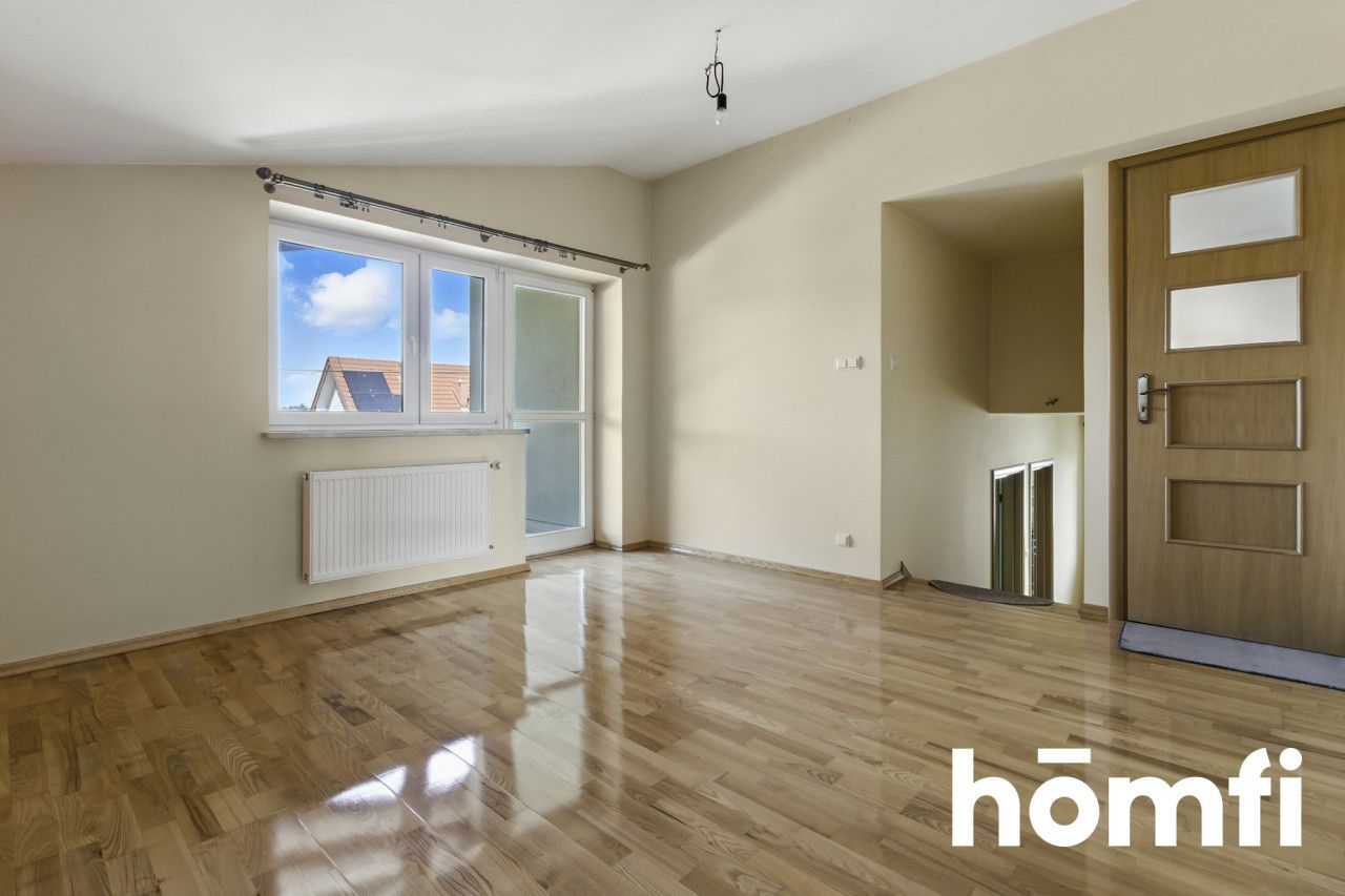 House for sale in Sędziszów! - House - Sale - Jędrzejowski, Sędziszów