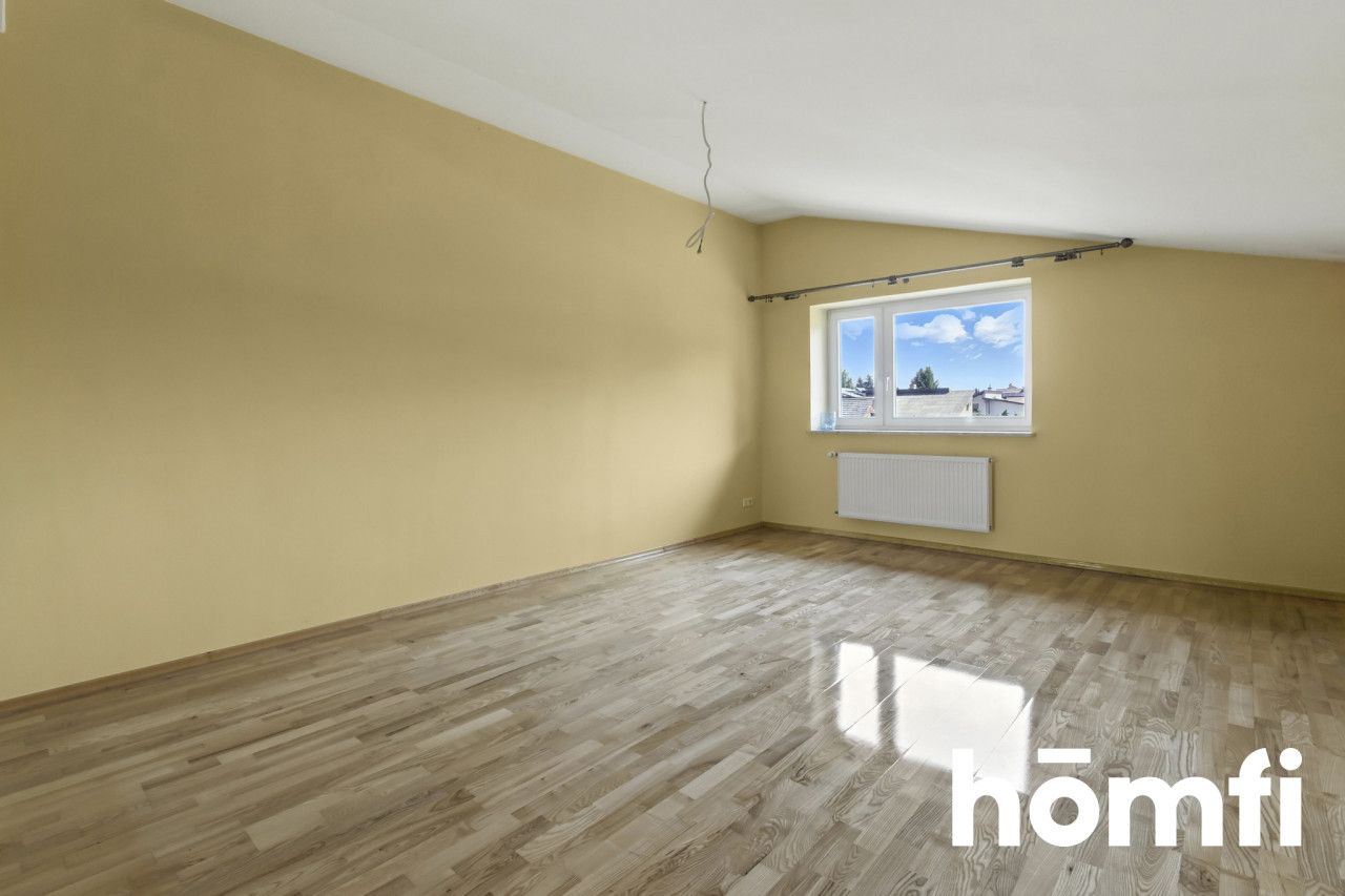 House for sale in Sędziszów! - House - Sale - Jędrzejowski, Sędziszów