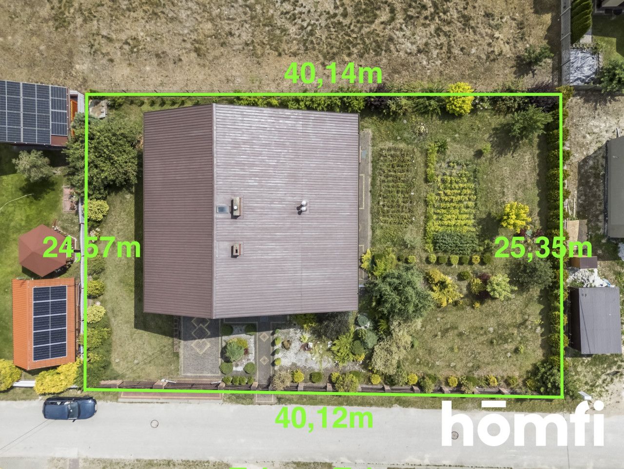 House for sale in Sędziszów! - House - Sale - Jędrzejowski, Sędziszów