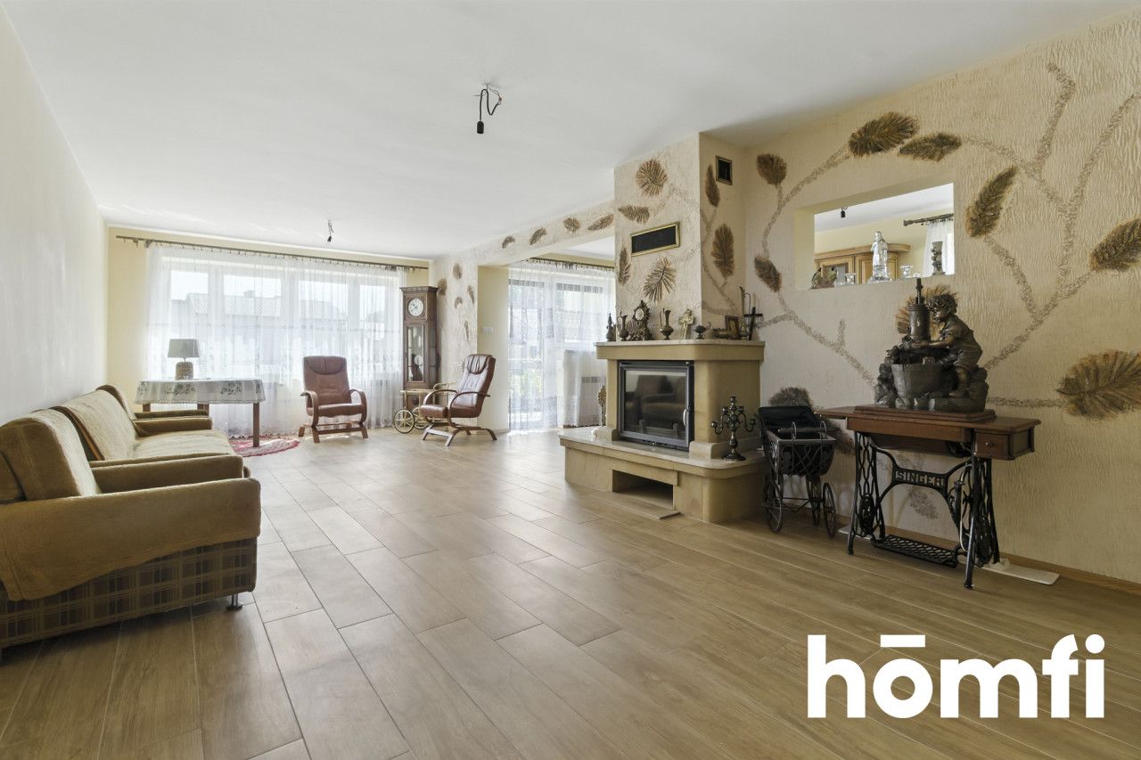 House for sale in Sędziszów! - House - Sale - Jędrzejowski, Sędziszów