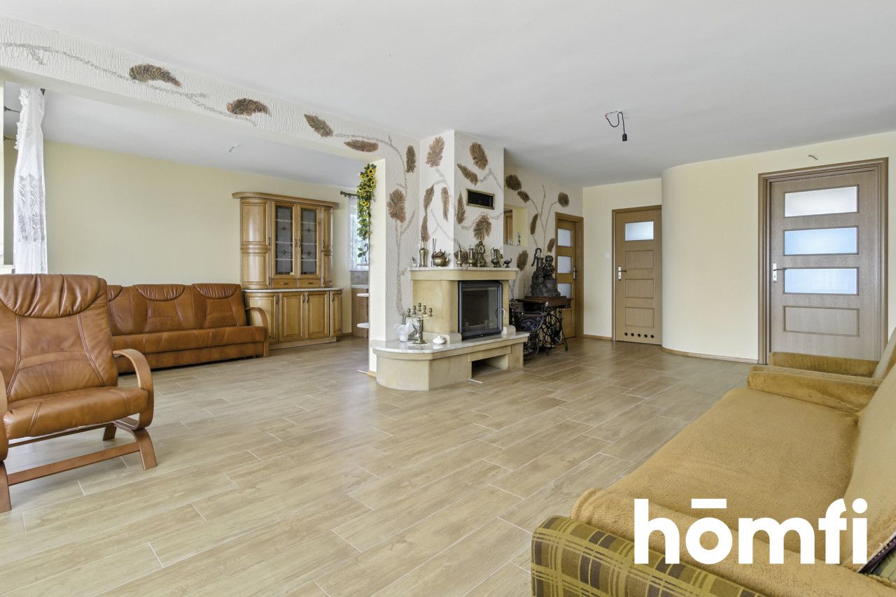 House for sale in Sędziszów! - House - Sale - Jędrzejowski, Sędziszów