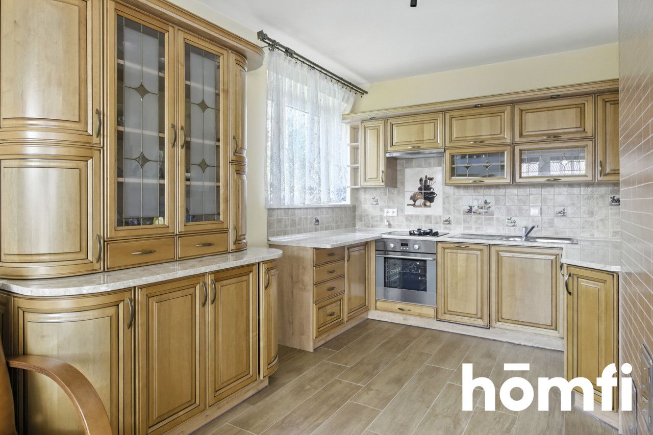 House for sale in Sędziszów! - House - Sale - Jędrzejowski, Sędziszów