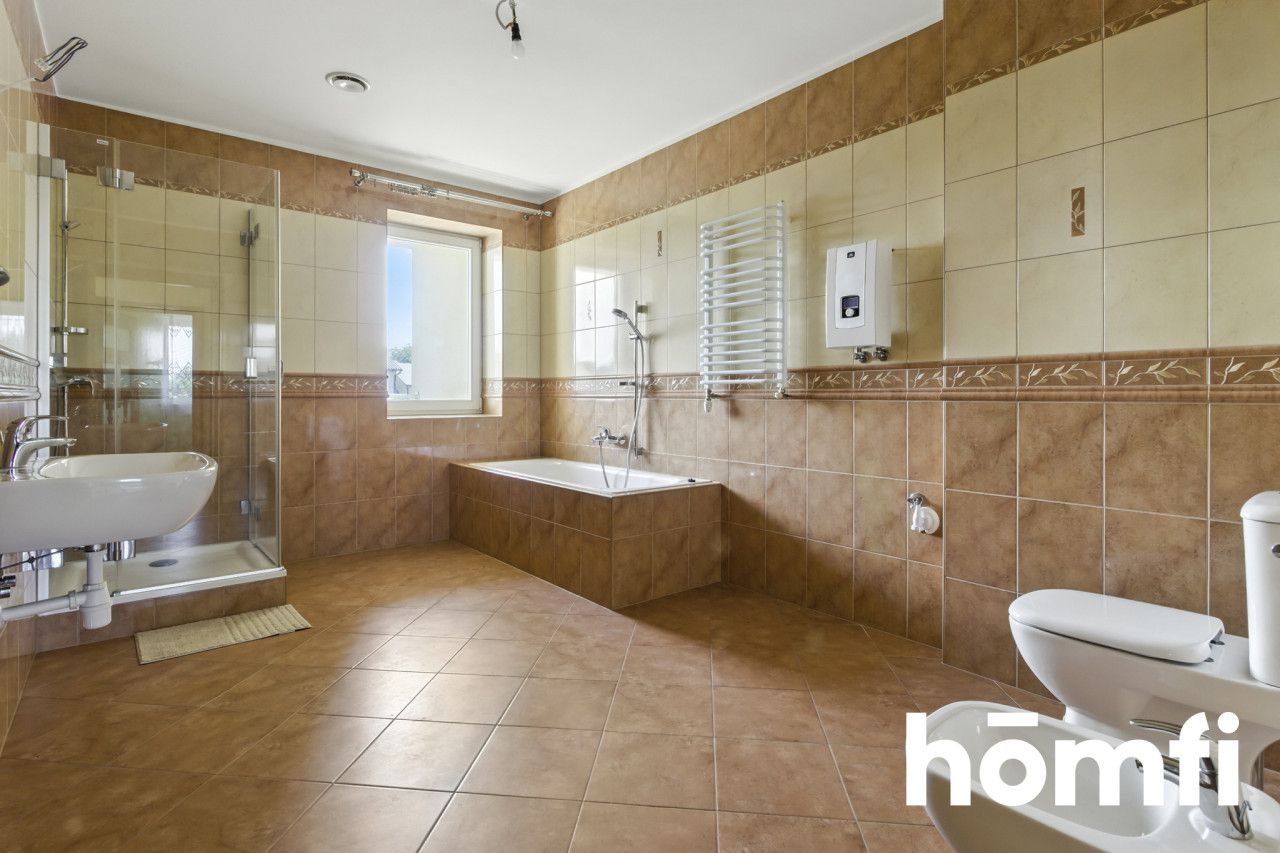 House for sale in Sędziszów! - House - Sale - Jędrzejowski, Sędziszów