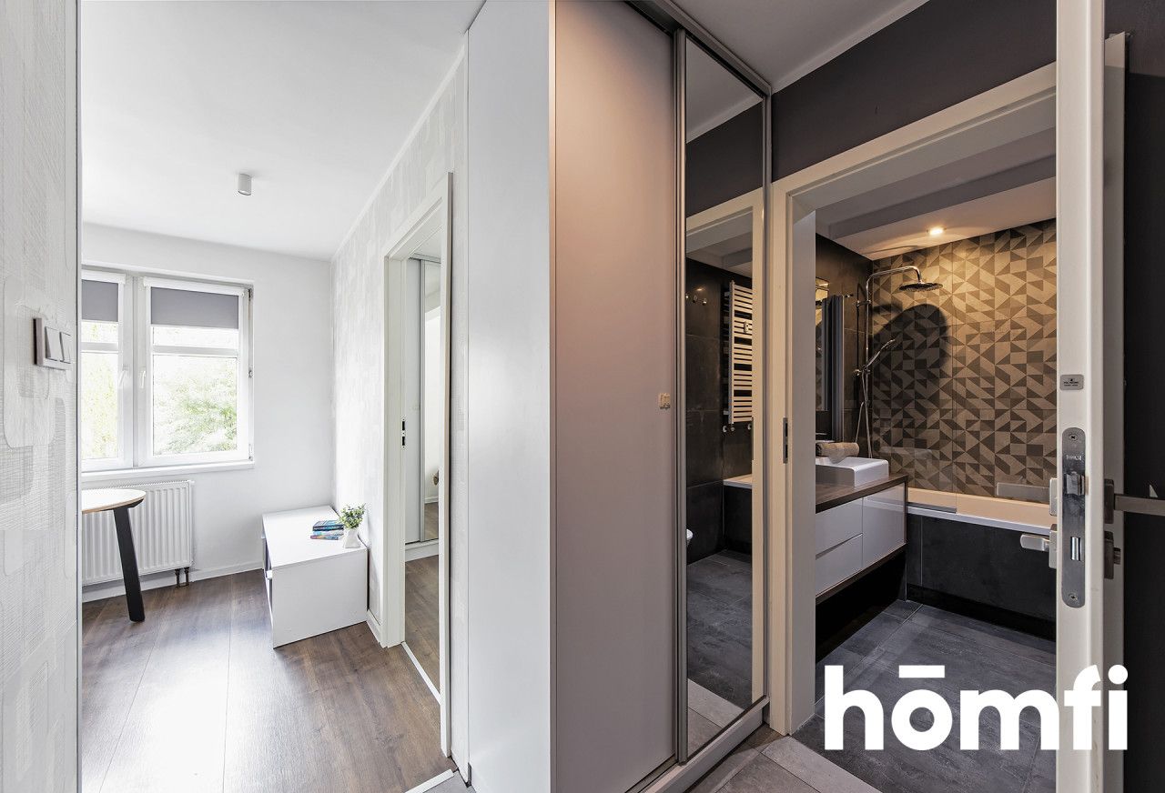 Flat for rent - Wilda - Квартира - Оренда - Poznań, Wilda / Wilda