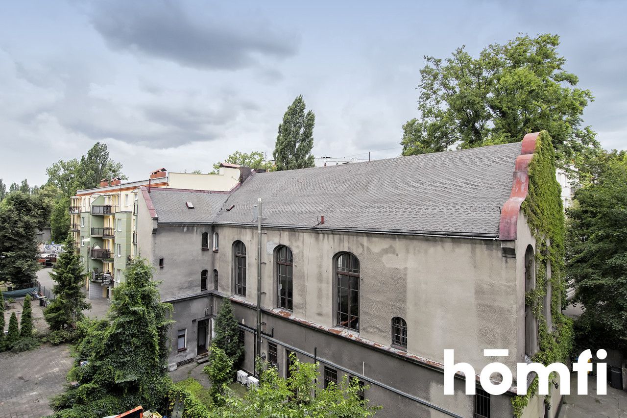 Flat for rent - Wilda - Квартира - Оренда - Poznań, Wilda / Wilda