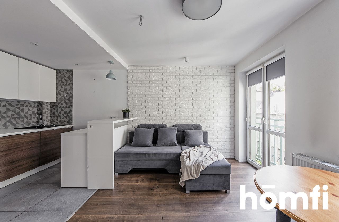 Flat for rent - Wilda - Квартира - Оренда - Poznań, Wilda / Wilda