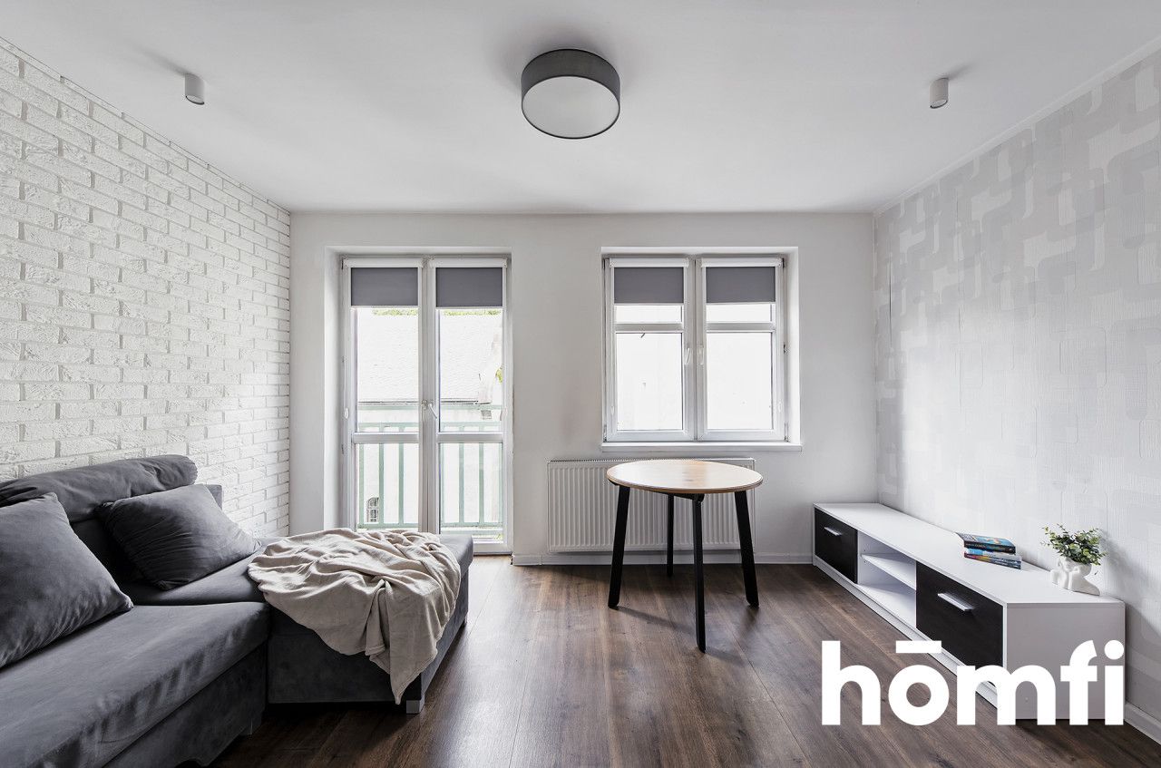 Flat for rent - Wilda - Квартира - Оренда - Poznań, Wilda / Wilda