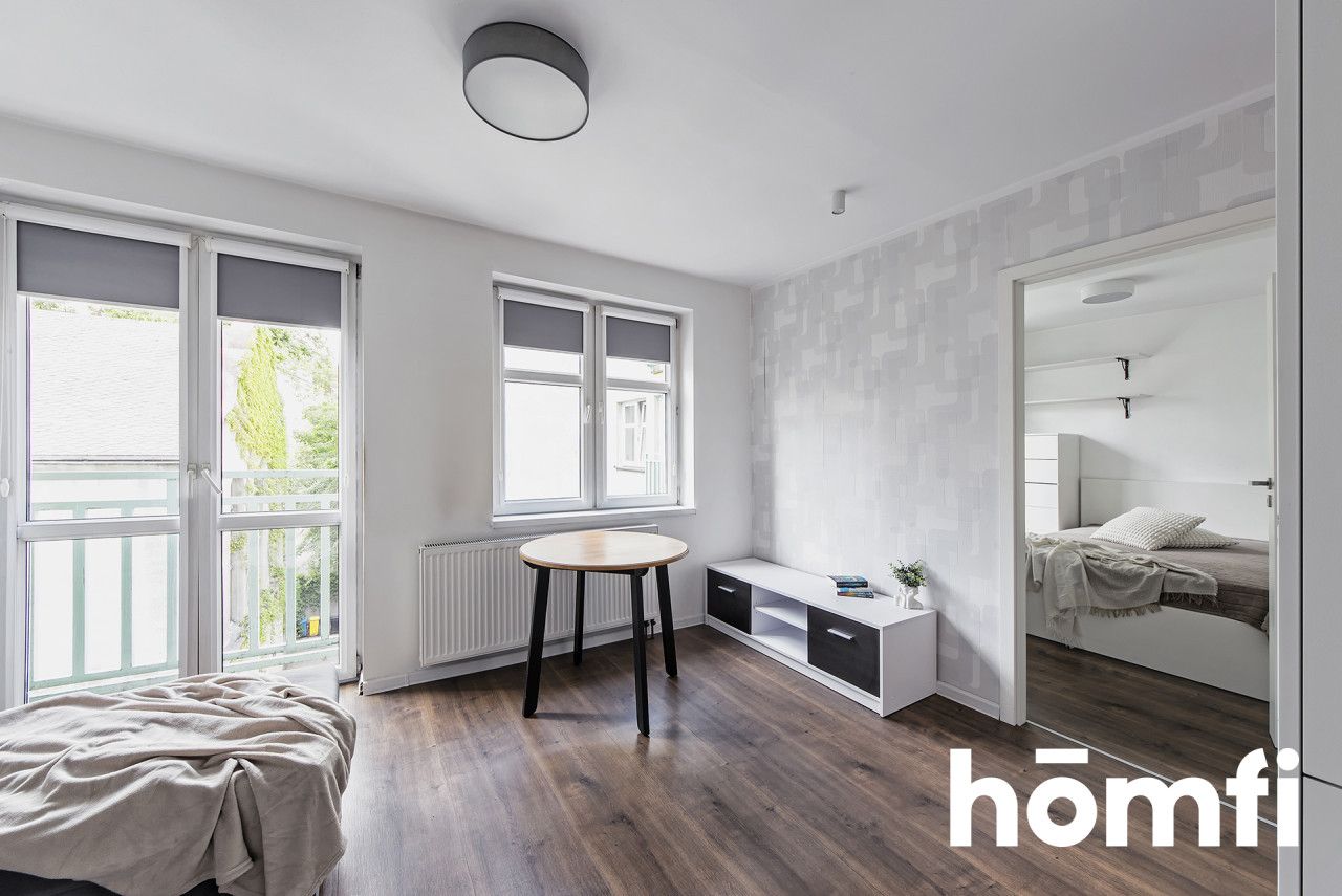 Flat for rent - Wilda - Квартира - Оренда - Poznań, Wilda / Wilda