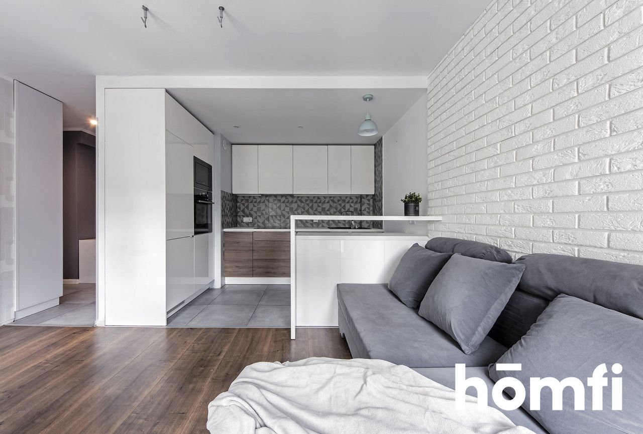 Flat for rent - Wilda - Квартира - Оренда - Poznań, Wilda / Wilda