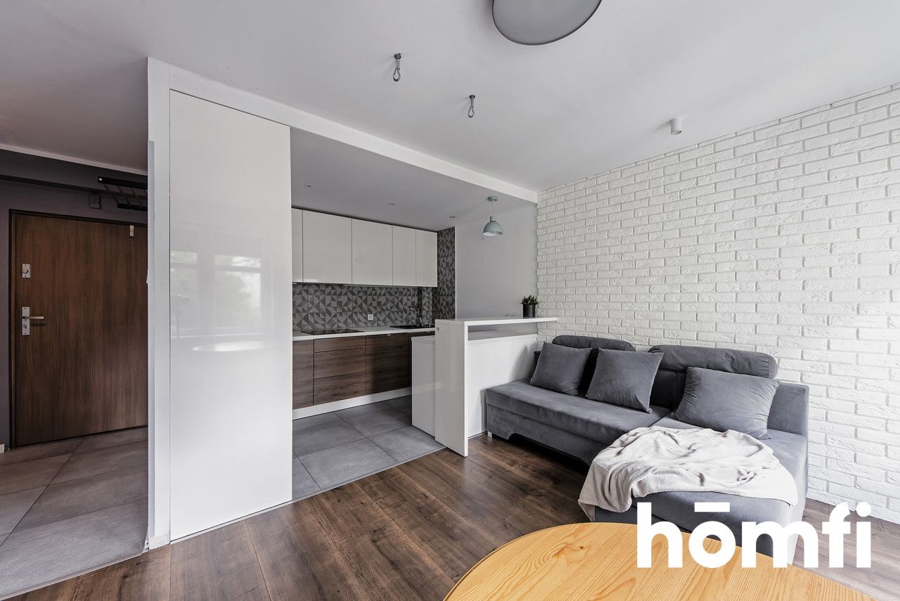 Flat for rent - Wilda - Квартира - Оренда - Poznań, Wilda / Wilda