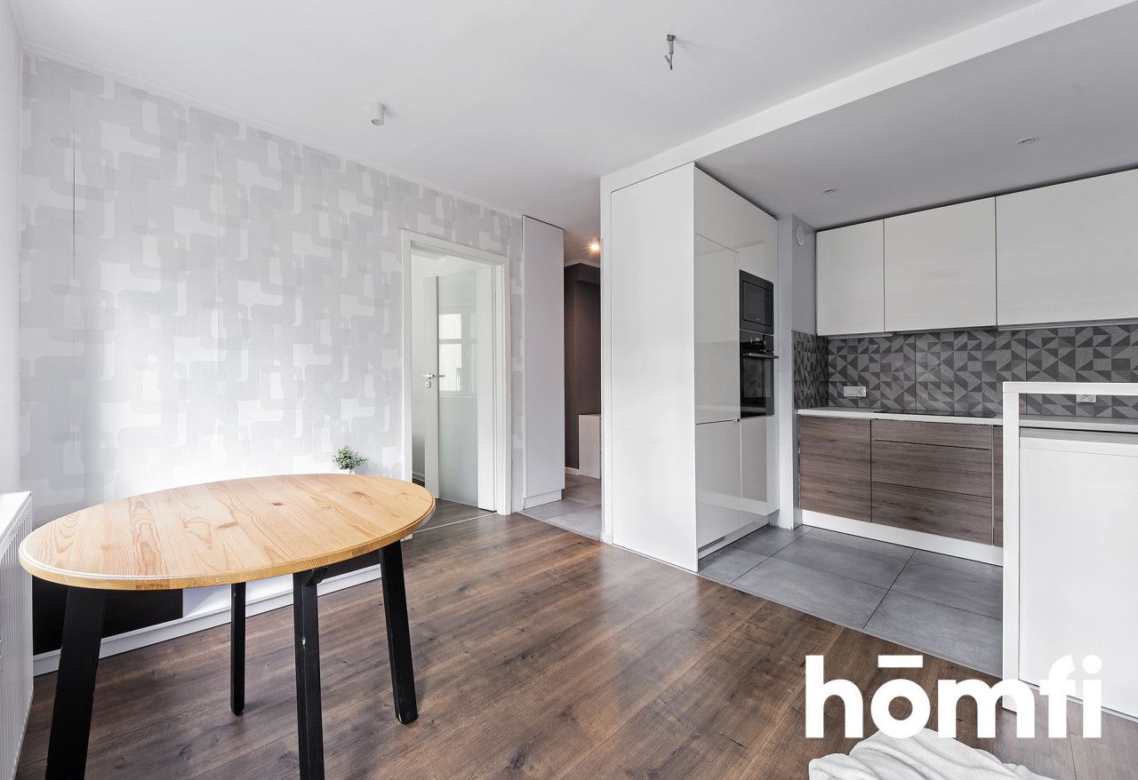 Flat for rent - Wilda - Квартира - Оренда - Poznań, Wilda / Wilda