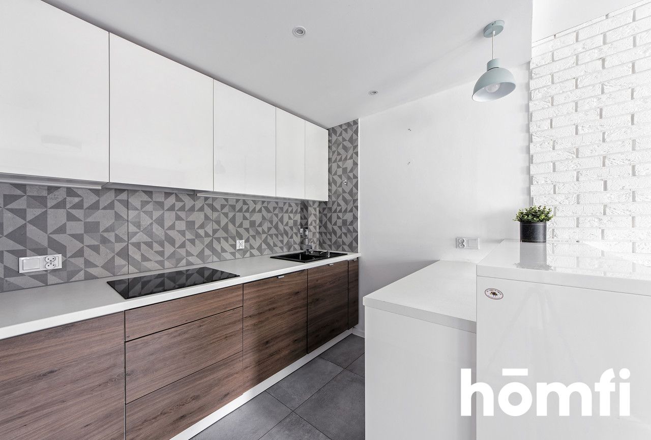 Flat for rent - Wilda - Квартира - Оренда - Poznań, Wilda / Wilda