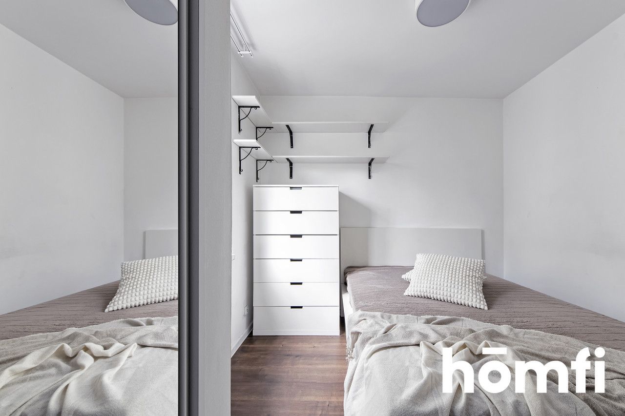 Flat for rent - Wilda - Квартира - Оренда - Poznań, Wilda / Wilda