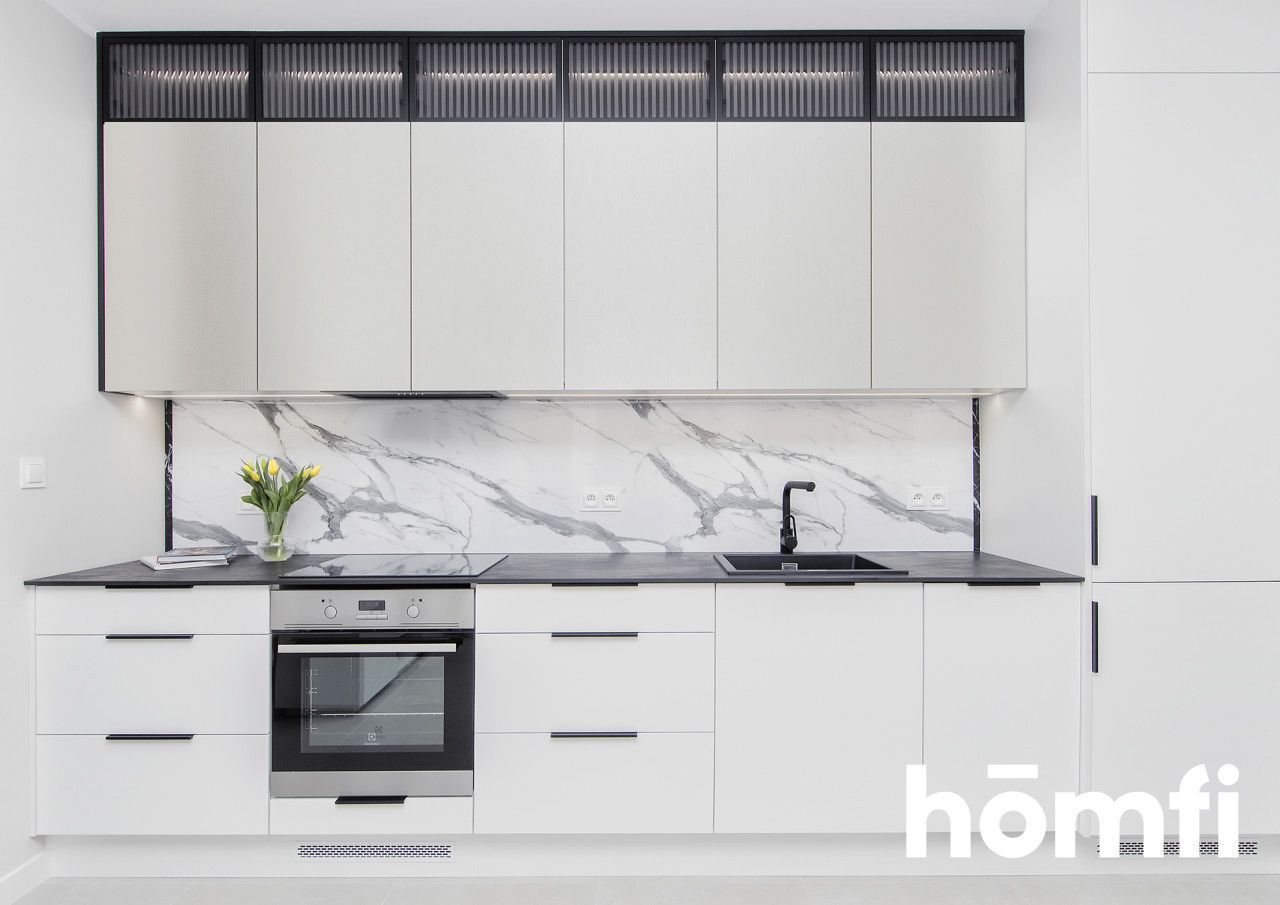 DĄBROWSKIEGO, do wynajęcia - 2 pokoje z balkonem - Mieszkanie - Wynajem - Poznań, Jeżyce / Jeżyce